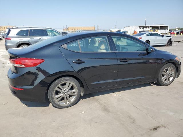 2017 HYUNDAI ELANTRA SE - 5NPD84LFXHH197274