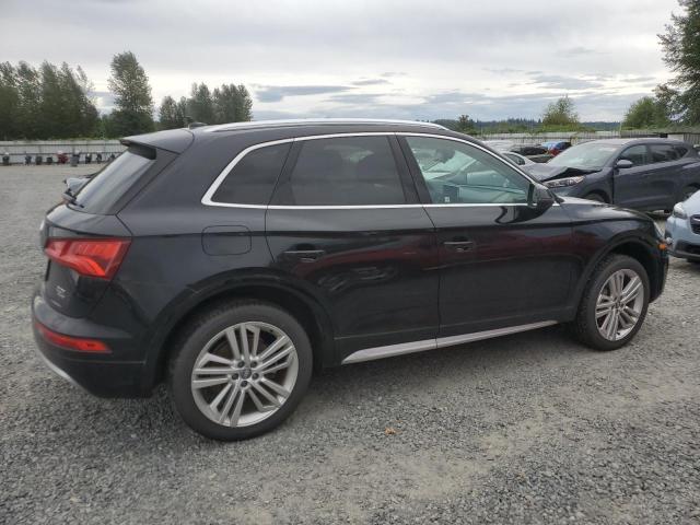 VIN WA1BNAFY3J2001253 2018 Audi Q5, Premium Plus no.3