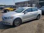 FORD FUSION SE photo