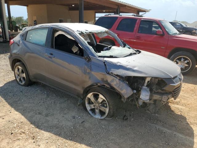 2018 HONDA HR-V LX - 3CZRU5H35JM720992