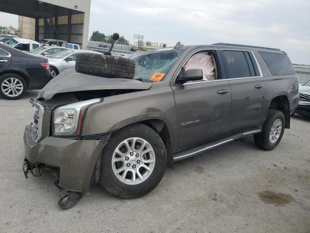 GMC YUKON XL K