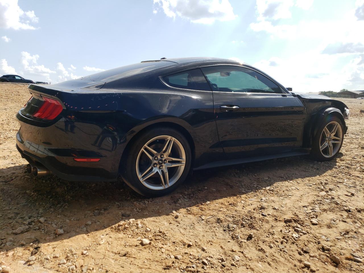 Lot #3006389113 2018 FORD MUSTANG GT