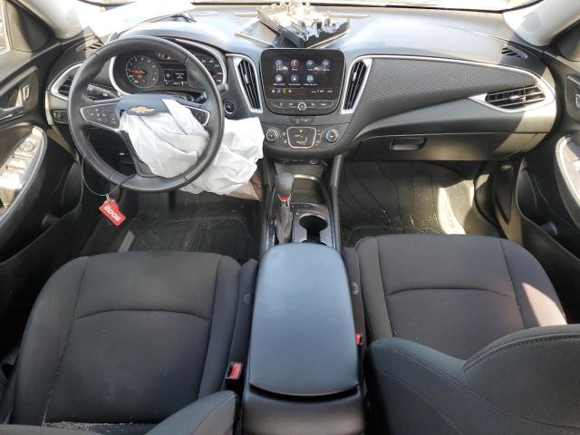 2021 CHEVROLET MALIBU RS - 1G1ZG5ST5MF056955