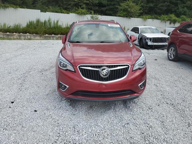 VIN LRBFXCSA2KD063527 2019 Buick Envision, Essence no.5