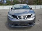 NISSAN ROGUE SPOR photo