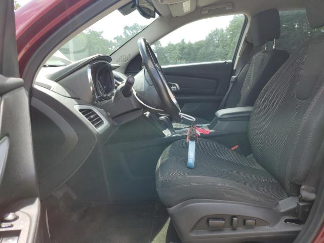 2017 GMC TERRAIN SL - 2GKFLTE36H6139367