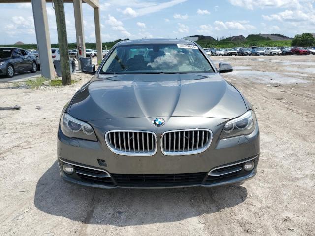 VIN WBA5B3C55ED536397 2014 BMW 5 Series, 535 XI no.5