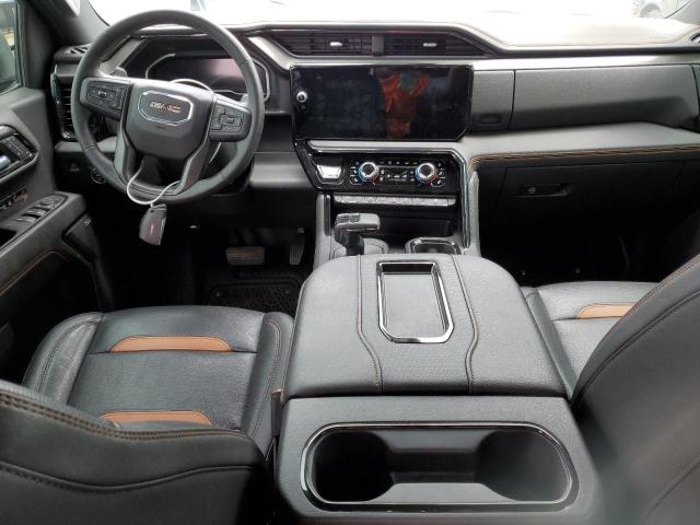 2022 GMC SIERRA K15 - 3GTPUEEL8NG663998