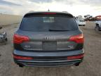 AUDI Q7 PRESTIG photo