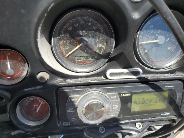 2006 HARLEY-DAVIDSON FLHTCUI 1HD1FCW126Y674406