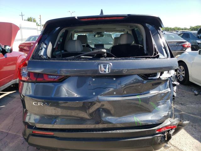 2024 HONDA CR-V EXL - 2HKRS4H79RH433648