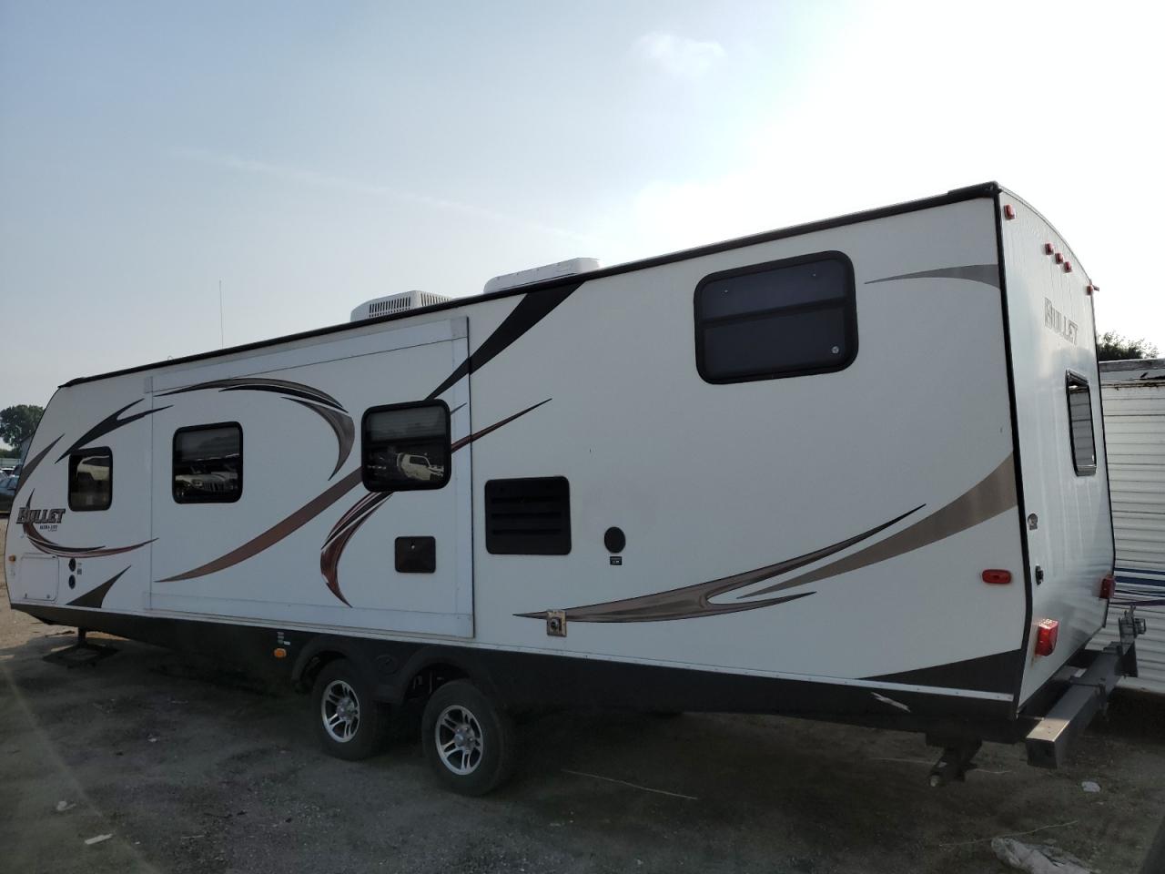 Lot #2986604260 2013 OTHR CAMPER