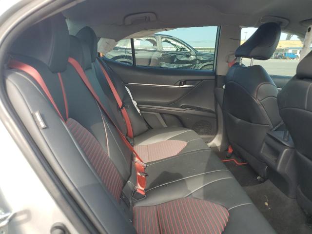 2020 TOYOTA CAMRY TRD - 4T1NZ1AK7LU047133