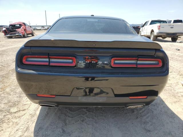 2019 DODGE CHALLENGER - 2C3CDZAG1KH751628