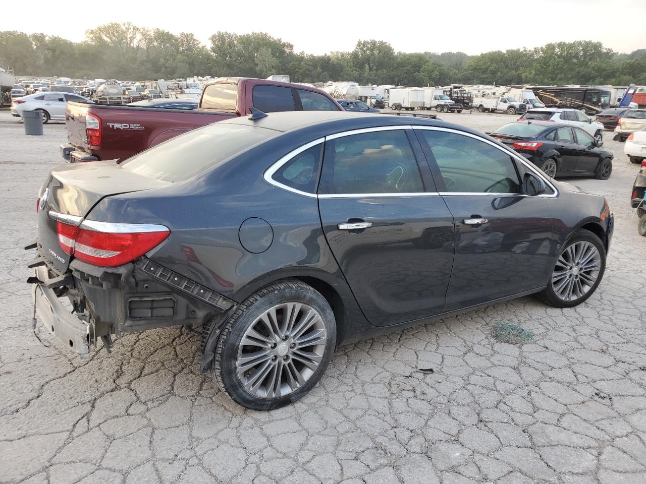 Lot #2970262898 2014 BUICK VERANO