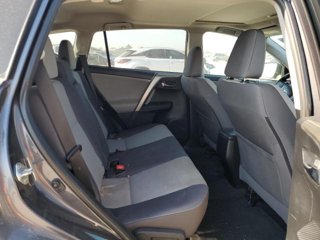 2015 TOYOTA RAV4 XLE - 2T3WFREV1FW172771