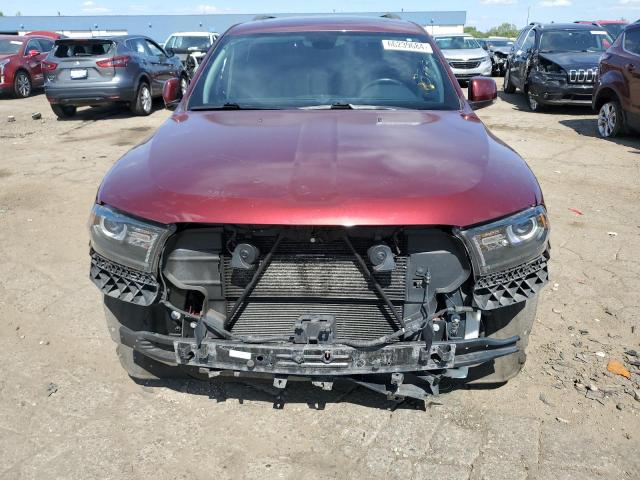 2017 DODGE DURANGO GT - 1C4RDJDGXHC928773