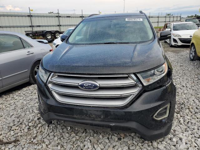 2015 FORD EDGE SEL - 2FMTK4J80FBB62085