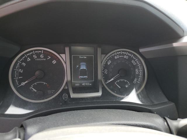 2023 TOYOTA TACOMA DOU 3TMAZ5CN1PM196245