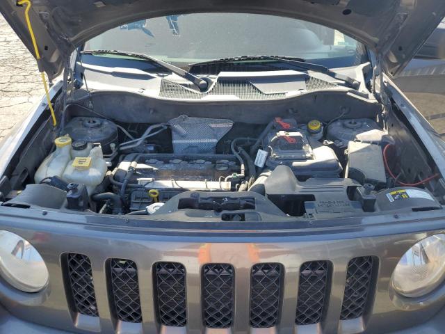2015 JEEP PATRIOT SP - 1C4NJPBA6FD419778