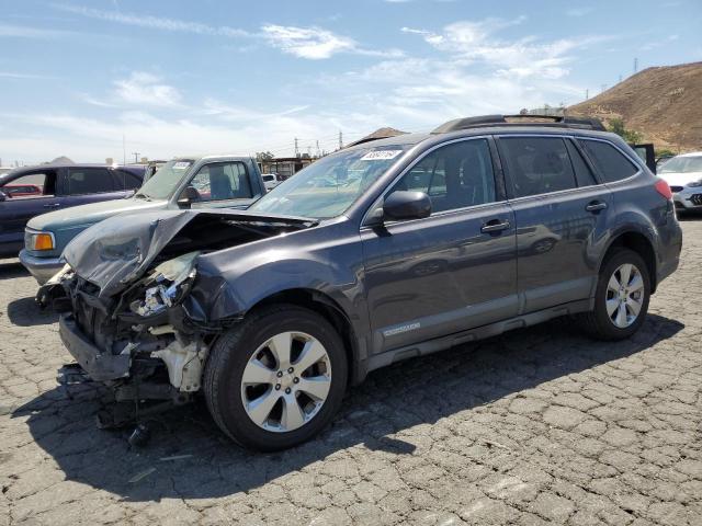 2011 SUBARU OUTBACK 2.5I LIMITED 2011