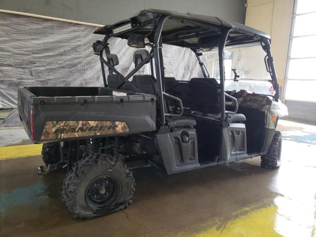 2013 POLARIS RANGER 800 - 4XAWH7EA2DG692585