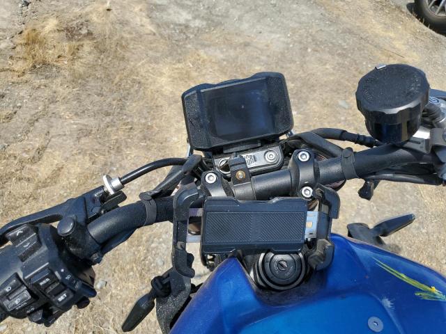2023 YAMAHA MTM890 C JYARN80Y9PA000530