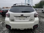 SUBARU XV CROSSTR photo