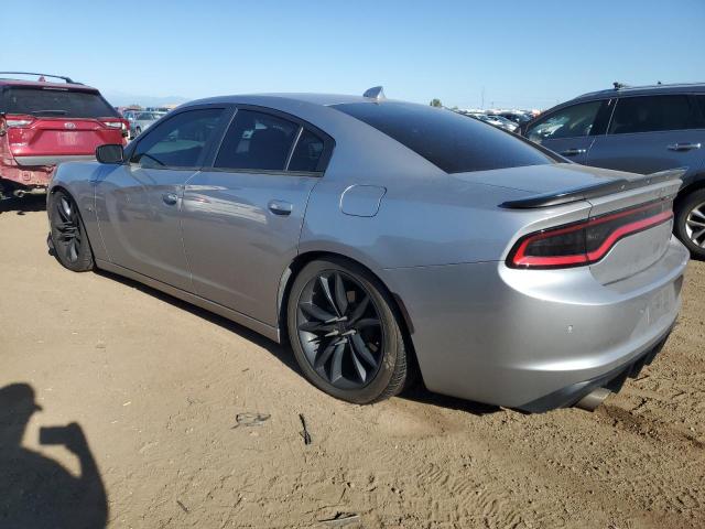 2016 DODGE CHARGER R/ - 2C3CDXCT9GH188673
