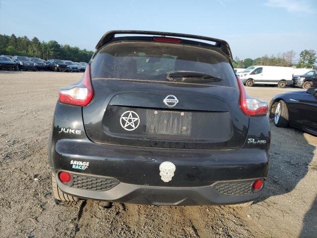 2015 NISSAN JUKE S - JN8AF5MV8FT558566