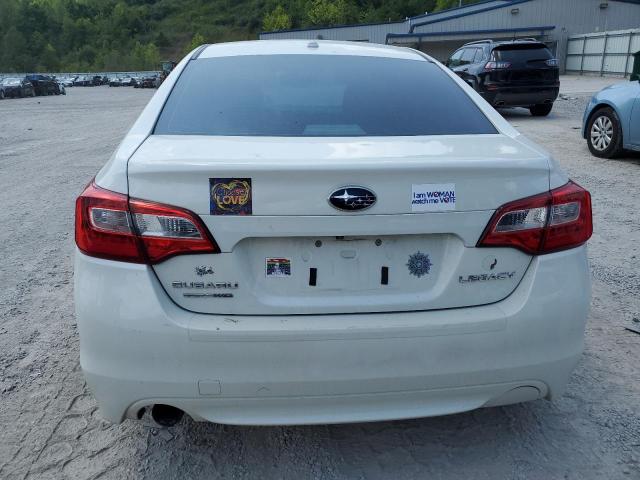 VIN 4S3BNBH6XF3030113 2015 Subaru Legacy, 2.5I Premium no.6