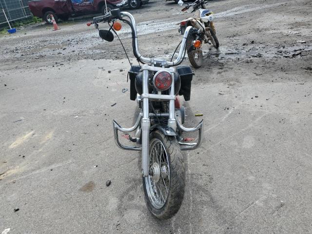 2007 HARLEY-DAVIDSON FXDB 1HD1GX4127K300874