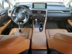 LEXUS RX 350 photo