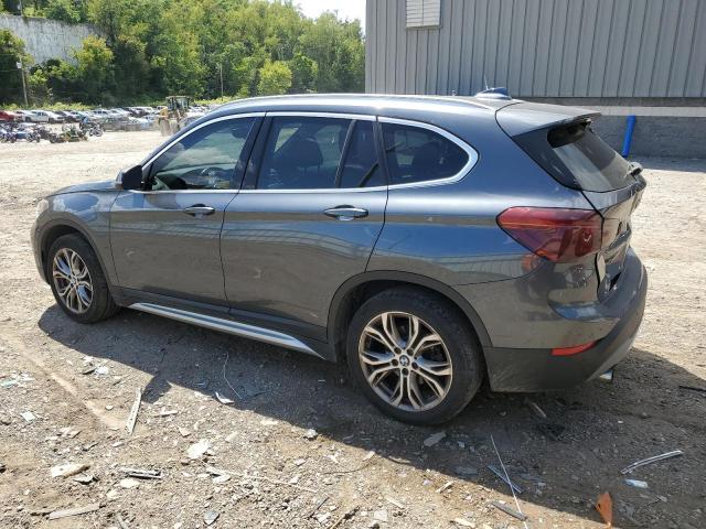 VIN WBXHT3C34H5F78740 2017 BMW X1, Xdrive28I no.2