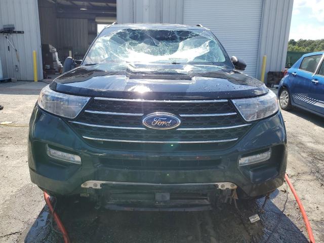 2023 FORD EXPLORER X - 1FMSK7DHXPGB06304