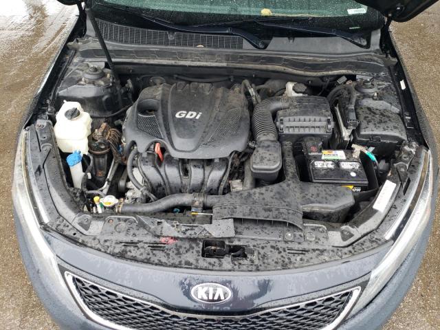 2015 KIA OPTIMA LX - 5XXGM4A79FG485221