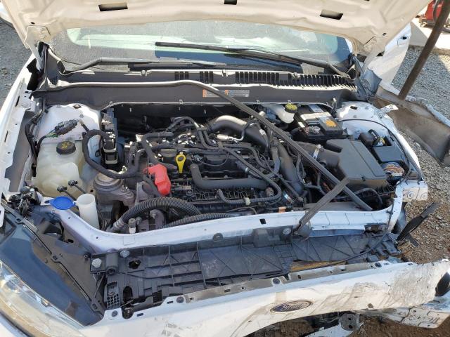 2020 FORD FUSION SE - 3FA6P0HD7LR150033