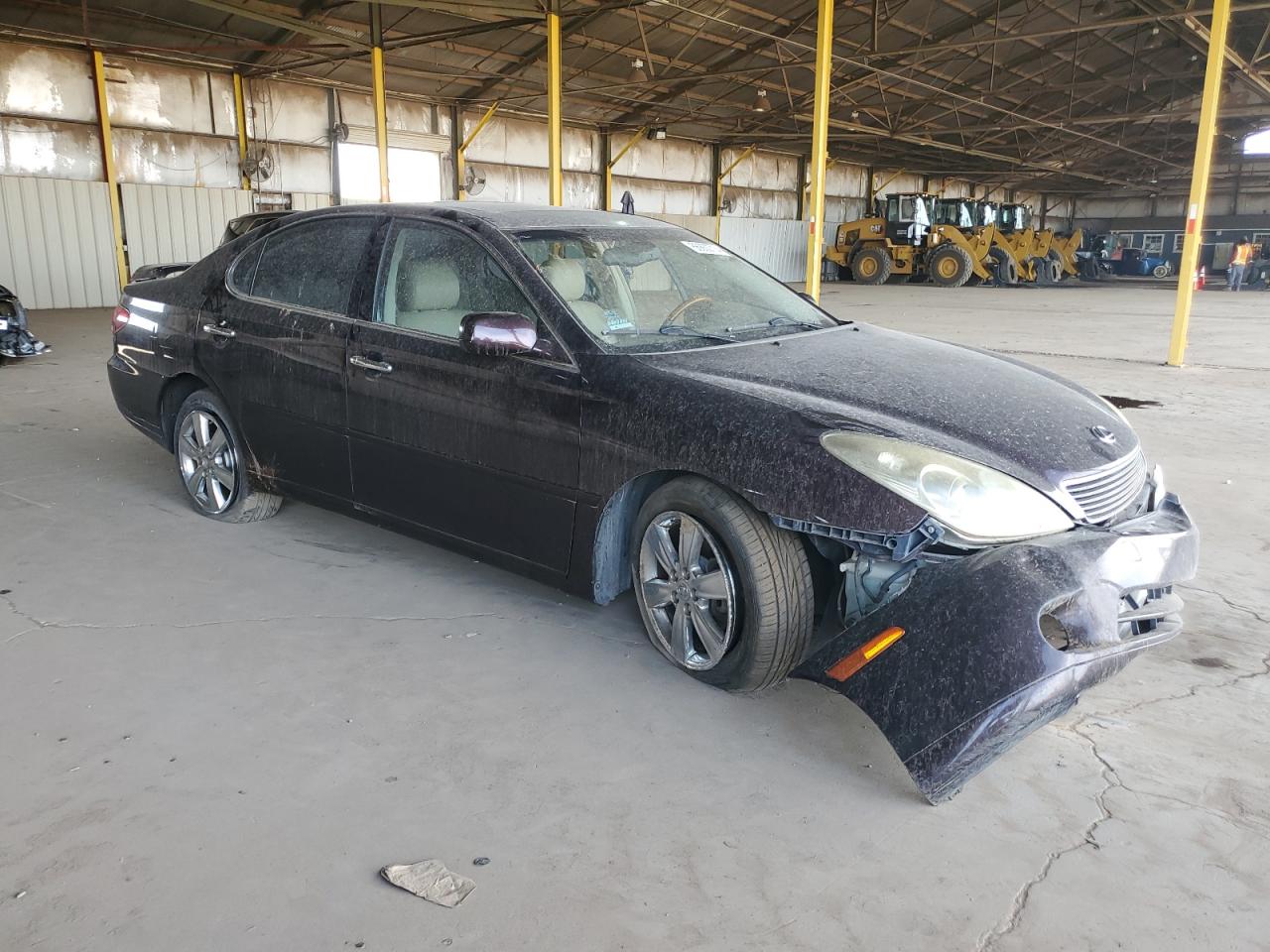 Lot #2955462564 2005 LEXUS ES 330