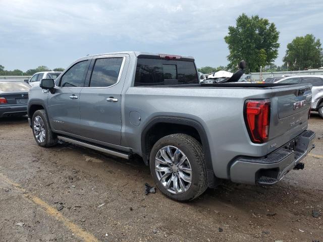 1GTUUGE8XRZ142605 2024 GMC SIERRA