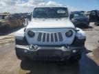 JEEP WRANGLER U photo