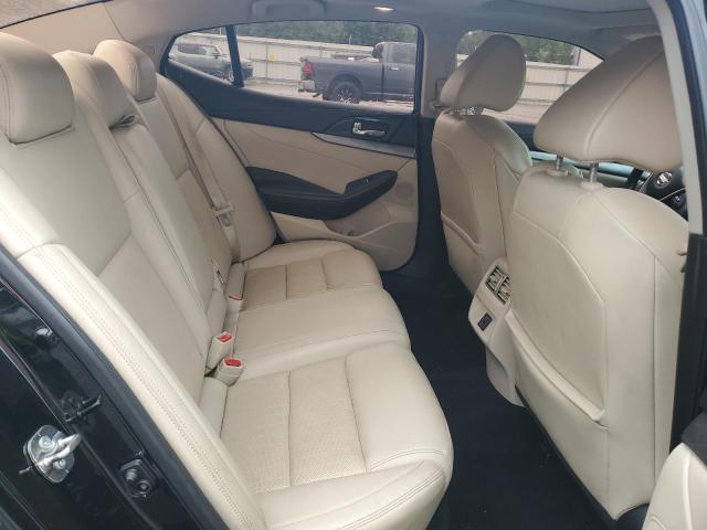 2018 NISSAN MAXIMA 3.5 - 1N4AA6AP4JC380868