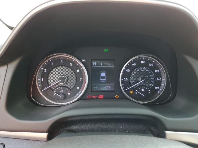2020 HYUNDAI ELANTRA SE - 5NPD74LFXLH501716