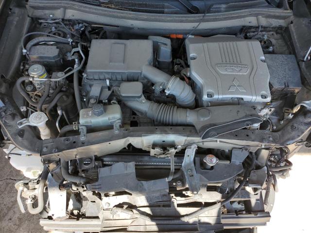2018 MITSUBISHI OUTLANDER - JA4J24A56JZ027582