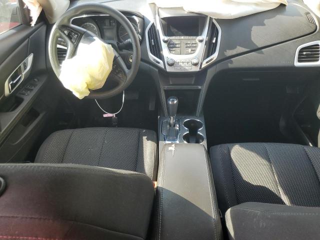 2017 GMC TERRAIN SL - 2GKALMEK0H6184389