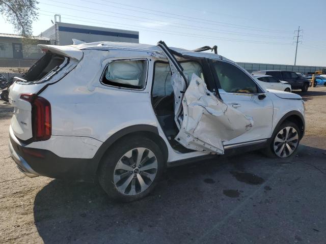 KIA TELLURIDE EX
