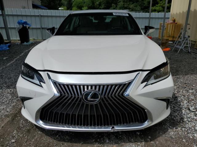 2020 LEXUS ES 350 - 58ADZ1B17LU065478