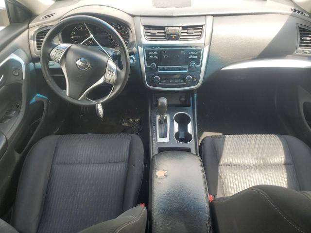2017 NISSAN ALTIMA 2.5 - 1N4AL3AP9HC274144