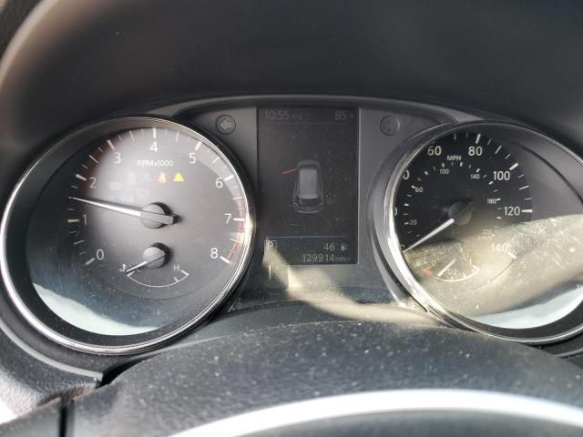 2019 NISSAN ROGUE S - KNMAT2MV8KP553132