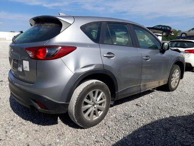 2015 MAZDA CX-5 SPORT - JM3KE2BEXF0537358