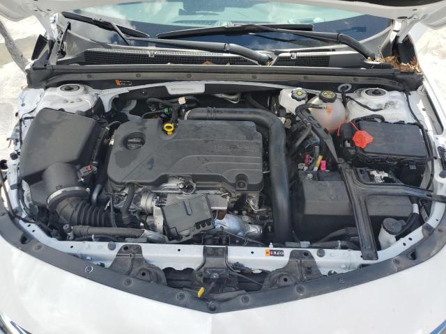 2023 CHEVROLET MALIBU LT - 1G1ZD5ST6PF228410